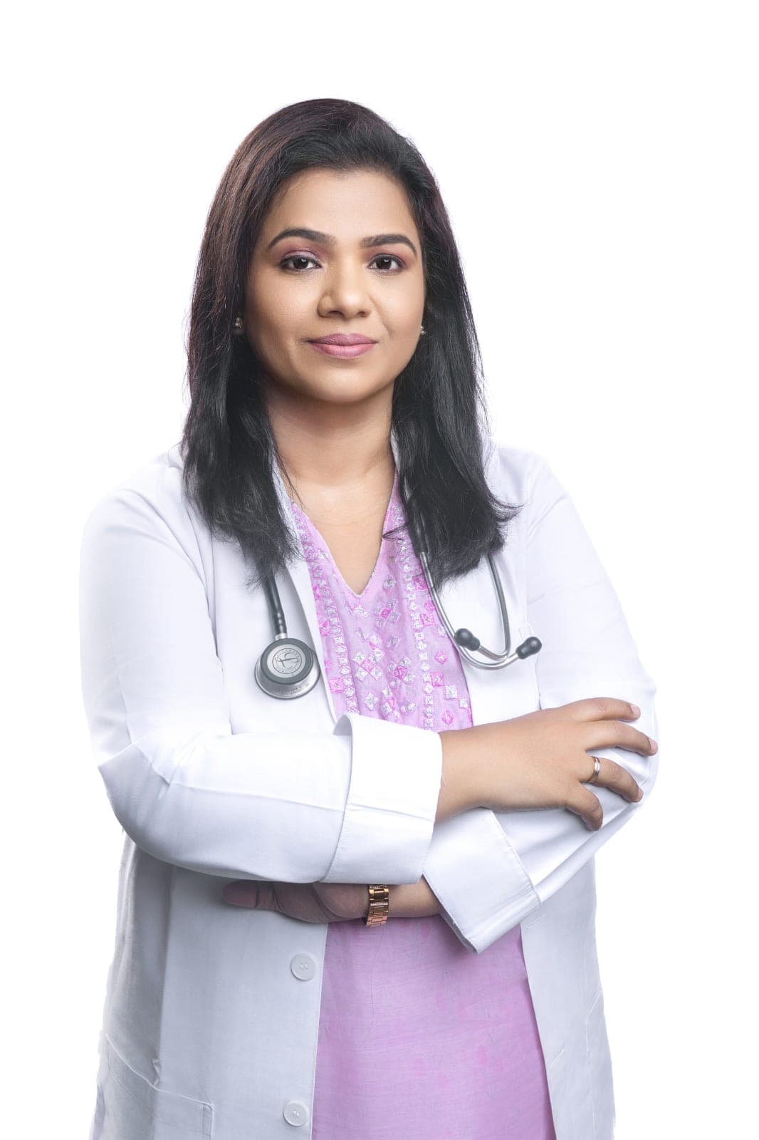 Dr. Trupti Kundgir at Truvita Health & Research Institute