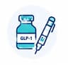 GLP-1 Analogue Therapy